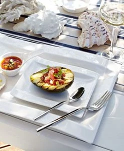 Villeroy & Boch Flatware 18/10, New Wave 64 Piece Set -Villeroy & Boch Shop 22592469 fpx