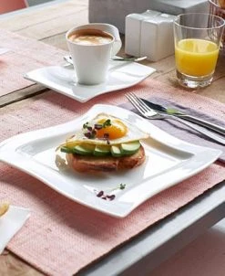 Villeroy & Boch Flatware 18/10, New Wave 64 Piece Set -Villeroy & Boch Shop 22592470 fpx