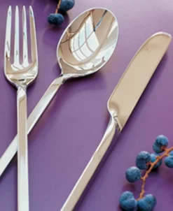 Villeroy & Boch Flatware 18/10, New Wave 64 Piece Set -Villeroy & Boch Shop 22592471 fpx