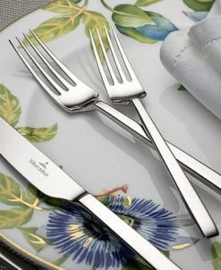 Villeroy & Boch La Classica 5-Piece Place Setting -Villeroy & Boch Shop 22592472 fpx