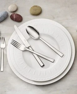 Villeroy & Boch Cellini 12-PC Dinnerware Set, Service For 4 -Villeroy & Boch Shop 22792488 fpx