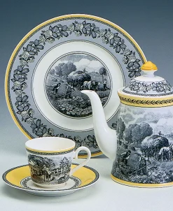 Villeroy & Boch Audun Teacup 14 Villeroy & Boch Audun Teacup -Villeroy & Boch Shop 22897929 fpx