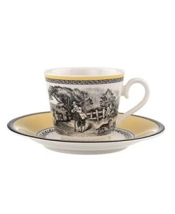 Villeroy & Boch Audun Teacup 11 Villeroy & Boch Audun Teacup -Villeroy & Boch Shop 22897940 fpx