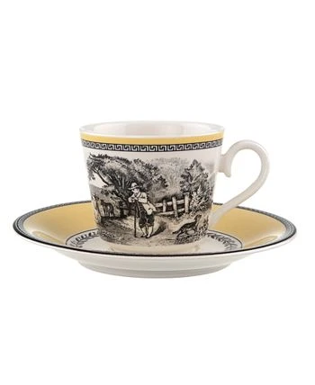 Villeroy & Boch Audun Teacup 5 Villeroy & Boch Audun Teacup - Image 3