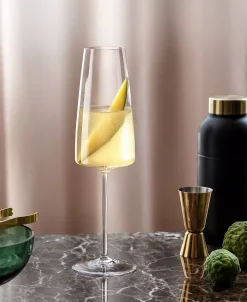 Villeroy & Boch Metro Chic Champagne Flute Set, 2 Piece -Villeroy & Boch Shop 23392638 fpx