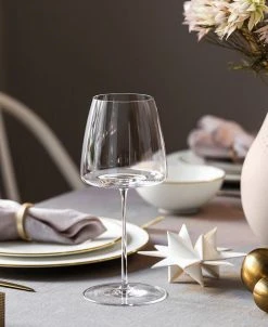 Villeroy & Boch Metro Chic White Wine Glass Set, 2 Piece 11 Villeroy & Boch Metro Chic White Wine Glass Set, 2 Piece -Villeroy & Boch Shop 23392667 fpx