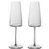 Villeroy & Boch Metro Chic Champagne Flute Set, 2 Piece