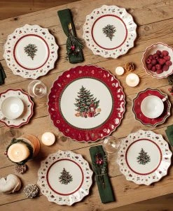 Villeroy & Boch Toy's Delight Dinnerware Collection