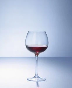 Villeroy & Boch Purismo Red Wine Full Bodied Glass, Set Of 4 -Villeroy & Boch Shop 23604245 fpx