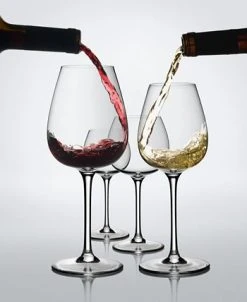 Villeroy & Boch Purismo Red Wine Intricate And Delicate Glass, Set Of 4 -Villeroy & Boch Shop 23604248 fpx