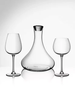 Villeroy & Boch Purismo White Wine Fresh And Rounded Glass, Set Of 4 8 Villeroy & Boch Purismo White Wine Fresh And Rounded Glass, Set Of 4 -Villeroy & Boch Shop 23604251 fpx