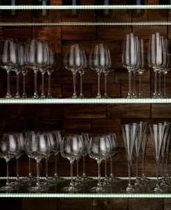 Villeroy & Boch Purismo Special Champagne Glass, Set Of 4 -Villeroy & Boch Shop 23604252 fpx