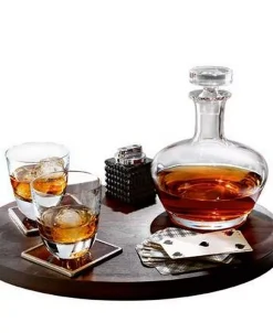 Villeroy & Boch Drinkware, Set Of 2 Blended Scotch No 3 Tumblers -Villeroy & Boch Shop 23604321 fpx