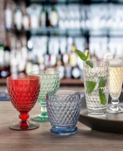 Villeroy & Boch Ston Double Old-Fashioned Set Of 4 -Villeroy & Boch Shop 23604329 fpx