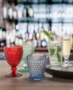 Villeroy & Boch Drinkware, Boston Double Old-Fashioned Glass 7 Villeroy & Boch Drinkware, Boston Double Old-Fashioned Glass -Villeroy & Boch Shop 23604337 fpx