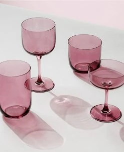 Villeroy & Boch Grape Champagne Glasses, Set Of 2 -Villeroy & Boch Shop 23613607 fpx