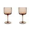 Villeroy & Boch Clay Wine Glass Glasses, Set Of 2 -Villeroy & Boch Shop 23613624 fpx