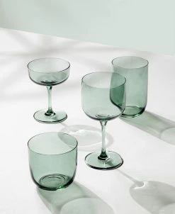 Villeroy & Boch Sage Wine Glass Pair, Set Of 2 11 Villeroy & Boch Sage Wine Glass Pair, Set Of 2 -Villeroy & Boch Shop 23613656 fpx