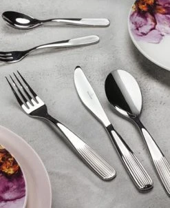 Villeroy & Boch Rose Garden 40 Piece Flatware Set, Service For 8 -Villeroy & Boch Shop 23912840 fpx