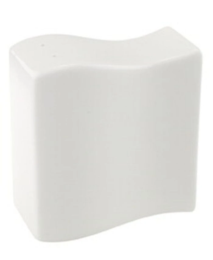 Villeroy & Boch And Boch Dinnerware, New Wave Salt Shaker 3 Villeroy & Boch And Boch Dinnerware, New Wave Salt Shaker
