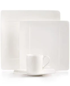 Villeroy & Boch Modern Grace Collection