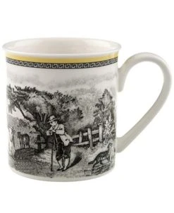 Villeroy & Boch Audun Mug -Villeroy & Boch Shop 293400 fpx