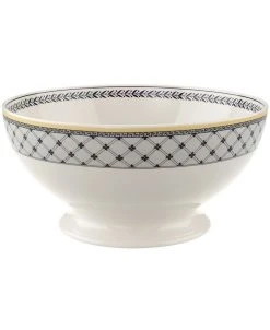 Villeroy & Boch Audun Vegetable Bowl, 9