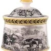 Villeroy & Boch Audun Sugar Bowl