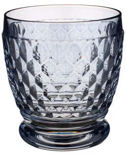 Villeroy & Boch Drinkware, Boston Double Old-Fashioned Glass 8 Villeroy & Boch Drinkware, Boston Double Old-Fashioned Glass -Villeroy & Boch Shop 294900 fpx