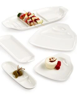 Villeroy & Boch Serveware BBQ Passion Collection