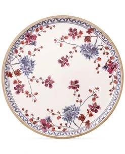 Villeroy & Boch Artesano Provencal Lavender Porcelain Pizza/Buffet Plate