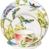 Villeroy & Boch Amazonia Collection Bone Porcelain 5-Pc. Place Setting -Villeroy & Boch Shop 3136183 fpx