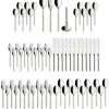 Villeroy & Boch Flatware 18/10, New Wave 64 Piece Set 1 Villeroy & Boch Flatware 18/10, New Wave 64 Piece Set -Villeroy & Boch Shop 3227109 fpx