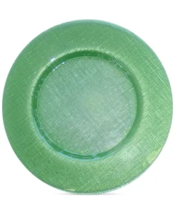 Villeroy & Boch Serveware Verona Green Charger