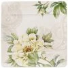 Villeroy & Boch Quinsai Garden Collection Peony Square Salad Plate -Villeroy & Boch Shop 3792729 fpx