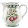 Villeroy & Boch French Garden Fleurence Creamer, Premium Porcelain -Villeroy & Boch Shop 385769 fpx