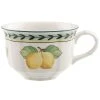 Villeroy & Boch French Garden Fleurence Teacup, Premium Porcelain -Villeroy & Boch Shop 385827 fpx