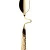 Villeroy & Boch Flatware, New Wave Caffe Gold Espresso Spoon -Villeroy & Boch Shop 397459 fpx