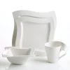 Villeroy & Boch New Wave 4 Piece Place Setting -Villeroy & Boch Shop 515414 fpx