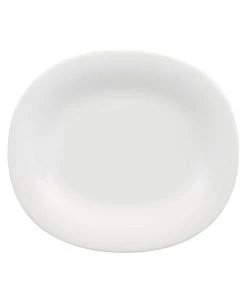 Villeroy & Boch Dinnerware, New Cottage Oblong Salad Plate