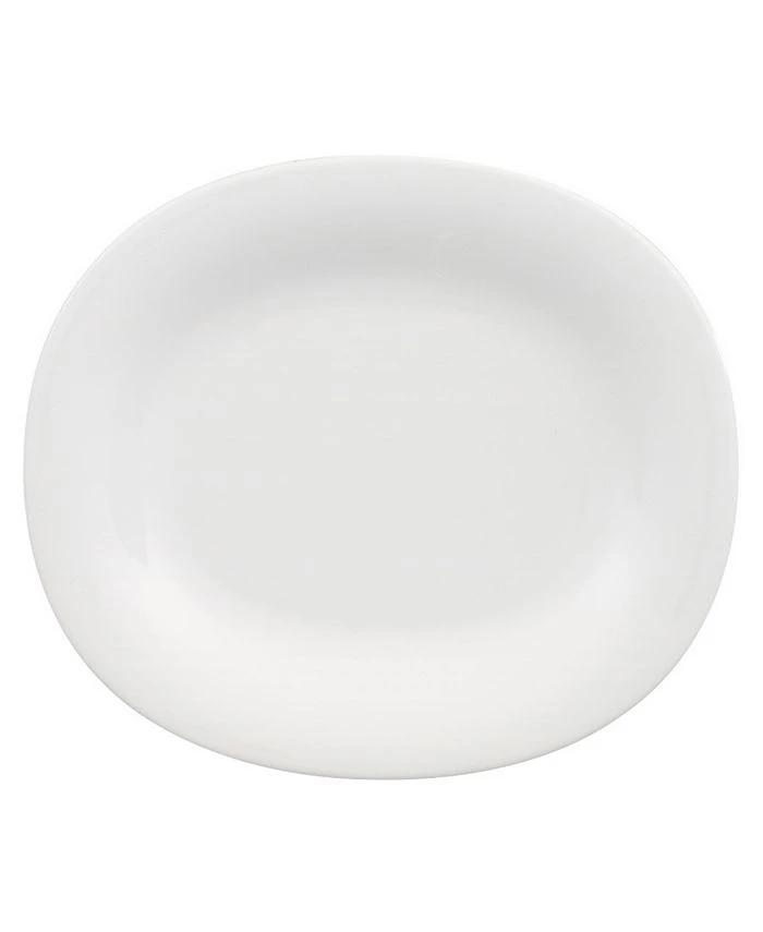 Villeroy & Boch Dinnerware, New Cottage Oblong Salad Plate 3 Villeroy & Boch Dinnerware, New Cottage Oblong Salad Plate