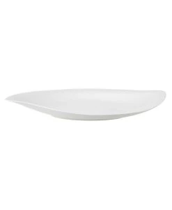 Villeroy & Boch Serveware, 13 3/4 New Cottage Special Shallow Salad Bowl