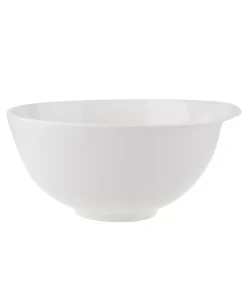 Villeroy & Boch Dinnerware, Flow Vegetable Bowl