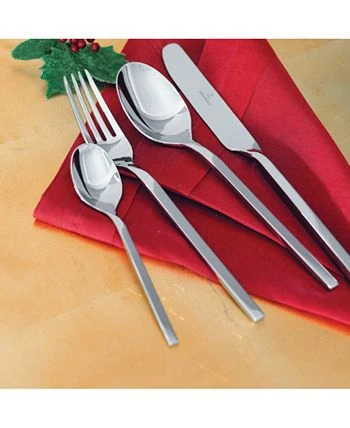 Villeroy & Boch New Wave 5-Piece Place Setting 4 Villeroy & Boch New Wave 5-Piece Place Setting - Image 2