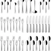Villeroy & Boch Tor 46-Pc. Flatware Set, Service For 8 -Villeroy & Boch Shop 8319190 fpx