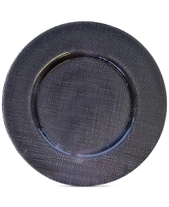 Villeroy & Boch Serveware Verona Black Charger