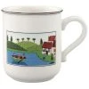 Villeroy & Boch Design Naif Mug Boaters