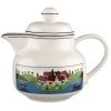 Villeroy & Boch Design Naif Teapot -Villeroy & Boch Shop 865360 fpx