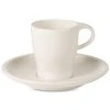 Villeroy & Boch Coffee Passion Collection Espresso Cup & Saucer Set -Villeroy & Boch Shop 8722589 fpx