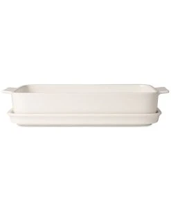 Villeroy & Boch Pasta Passion Large Lasagna Dish & Lid